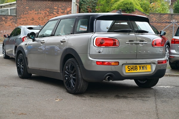 Used MINI Clubman 2018 for sale - 76194600: Photo 7