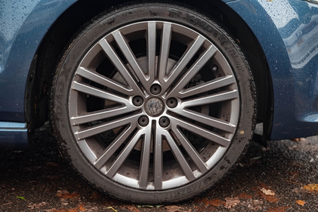 Used Volkswagen Polo 2015 for sale - 76578441: Photo 12