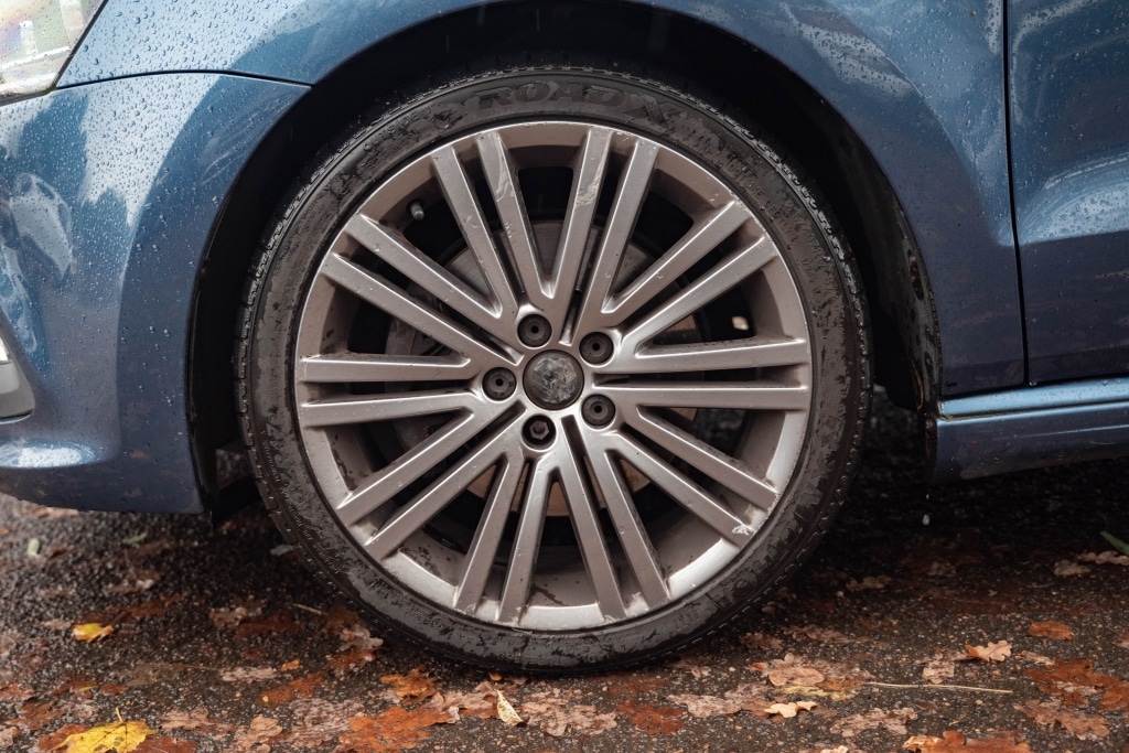 Used Volkswagen Polo 2015 for sale - 76578441: Photo 13