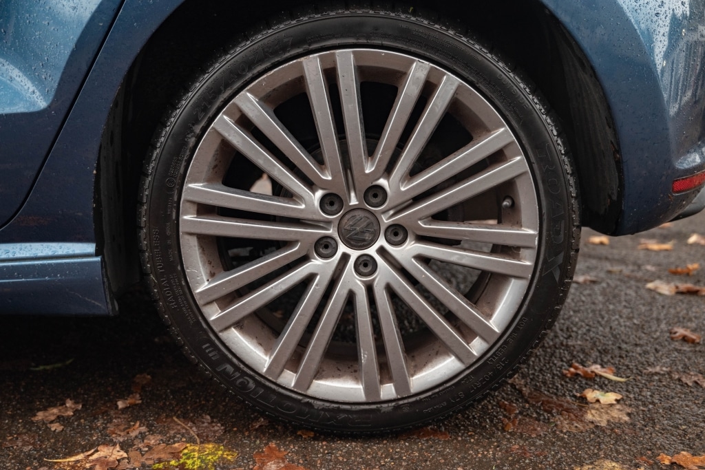 Used Volkswagen Polo 2015 for sale - 76578441: Photo 14