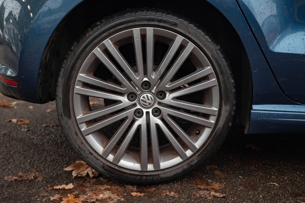 Used Volkswagen Polo 2015 for sale - 76578441: Photo 15