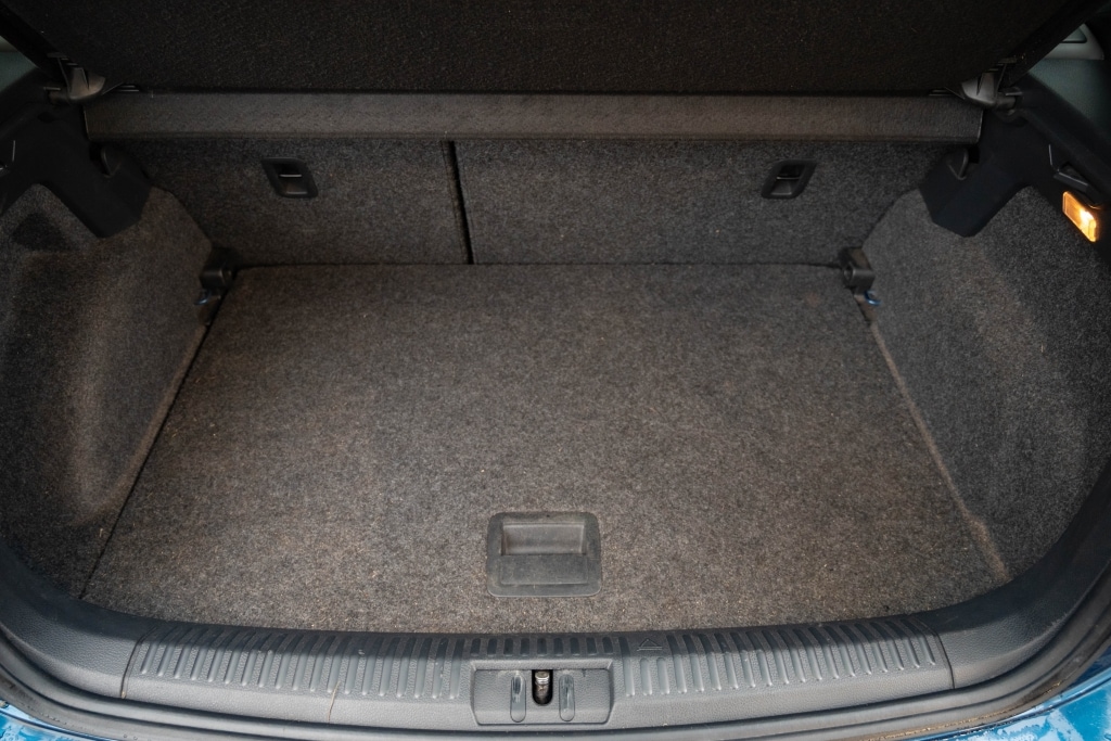 Used Volkswagen Polo 2015 for sale - 76578441: Photo 17