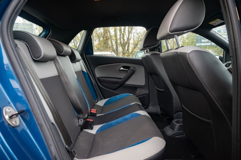 Used Volkswagen Polo 2015 for sale - 76578441: Photo 19