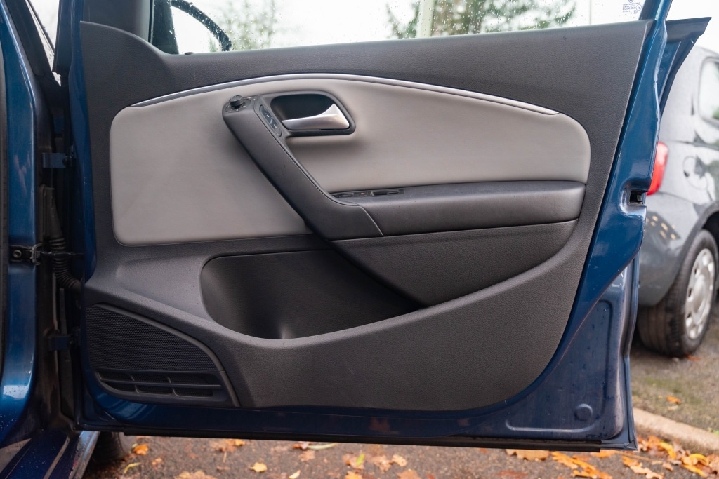 Used Volkswagen Polo 2015 for sale - 76578441: Photo 21