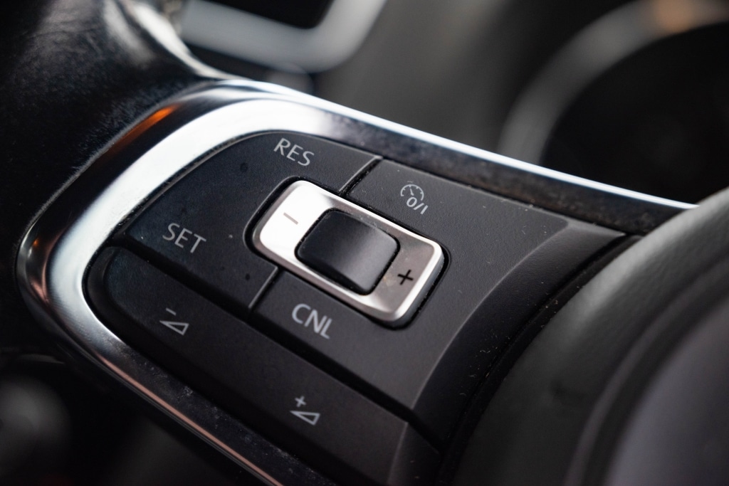 Used Volkswagen Polo 2015 for sale - 76578441: Photo 3