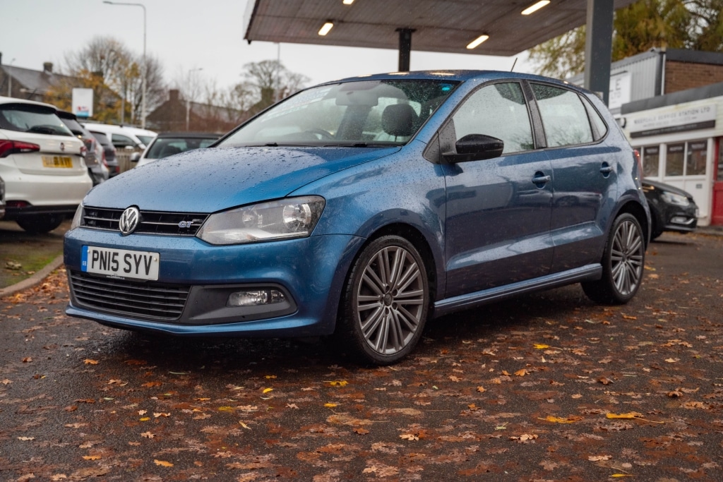 Used Volkswagen Polo 2015 for sale - 76578441: Photo 5