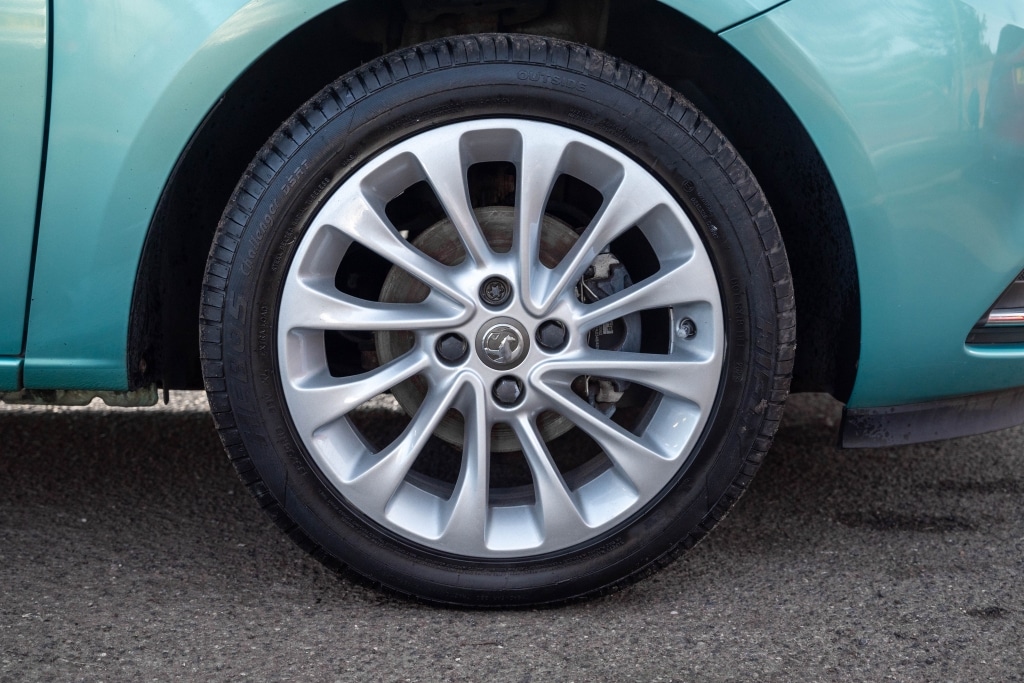 Used Vauxhall Corsa 2015 for sale - 77405558: Photo 17