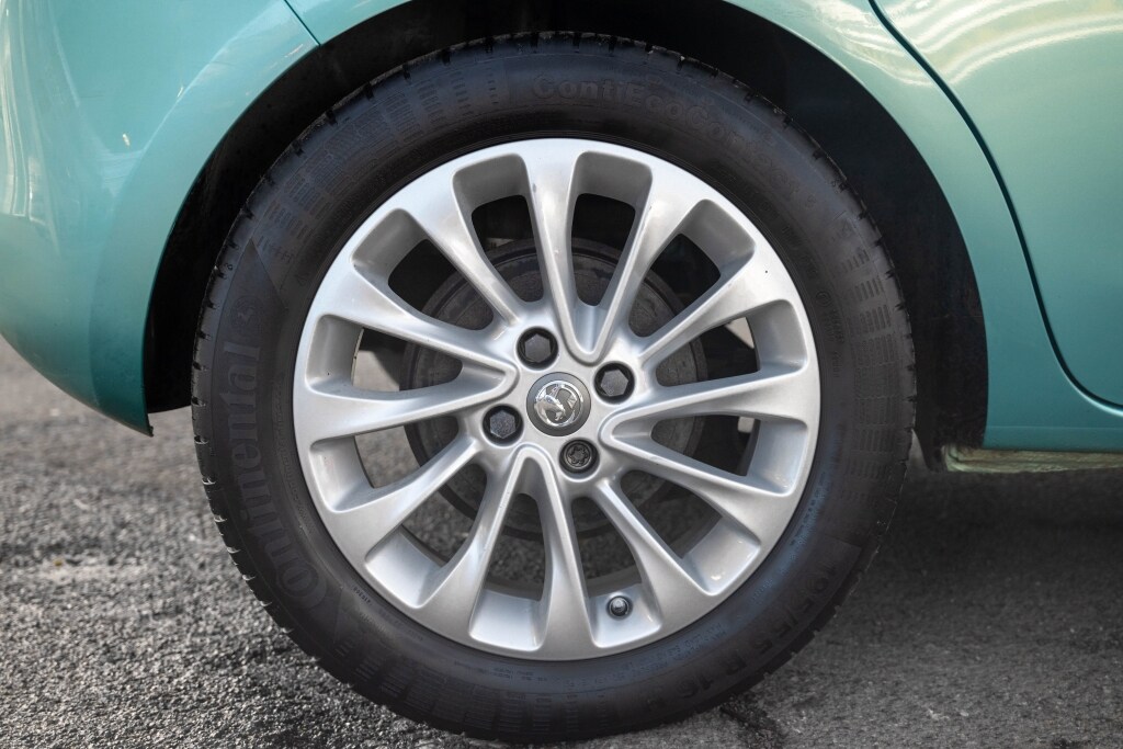 Used Vauxhall Corsa 2015 for sale - 77405558: Photo 20