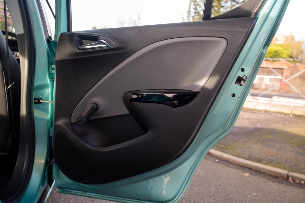 Used Vauxhall Corsa 2015 for sale - 77405558: Photo 25