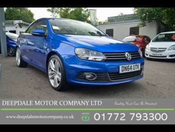 2014 (64) - 2.0 TDI BlueMotion Tech Sport 2dr DSG
