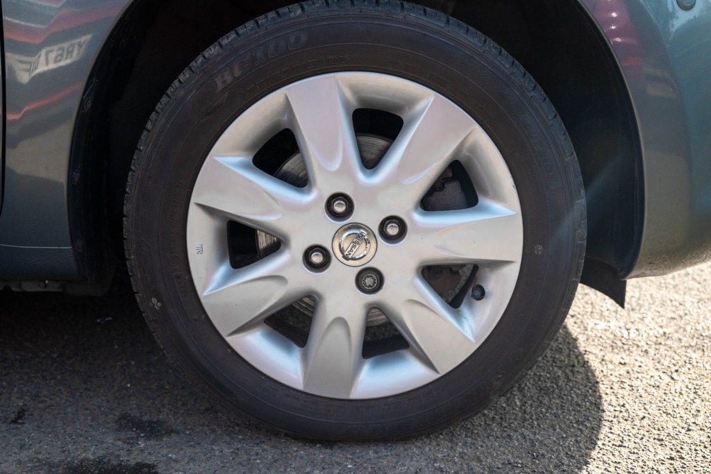 Used Nissan Micra 2011 for sale - 77933654: Photo 10