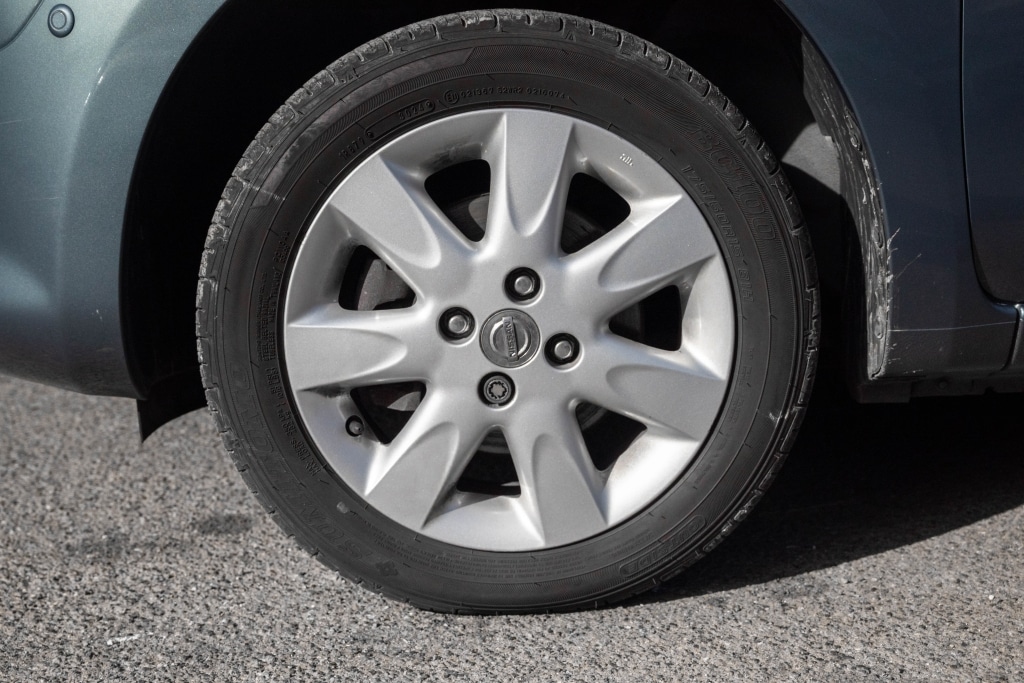 Used Nissan Micra 2011 for sale - 77933654: Photo 11