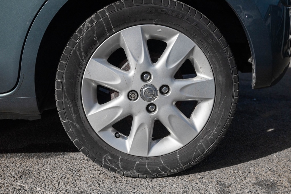 Used Nissan Micra 2011 for sale - 77933654: Photo 12