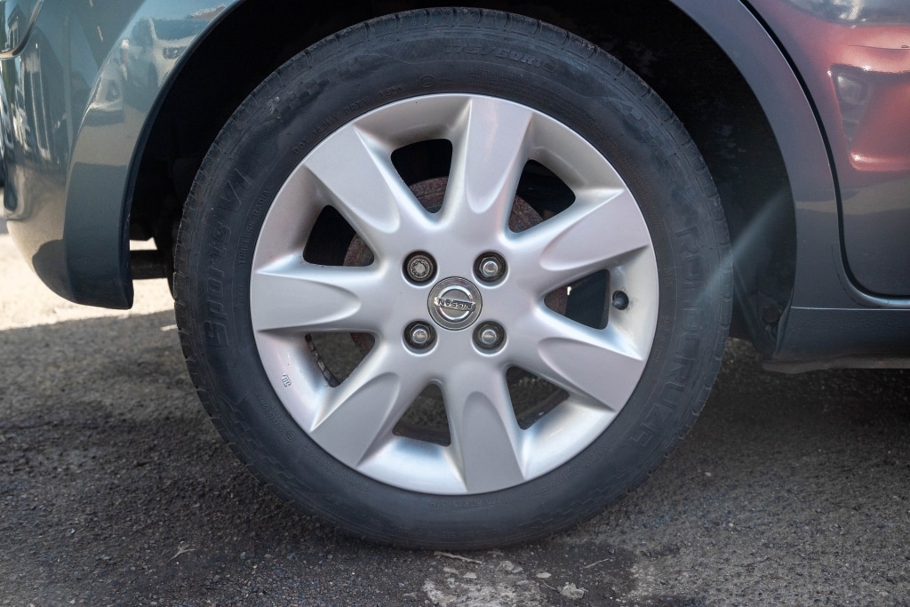 Used Nissan Micra 2011 for sale - 77933654: Photo 13