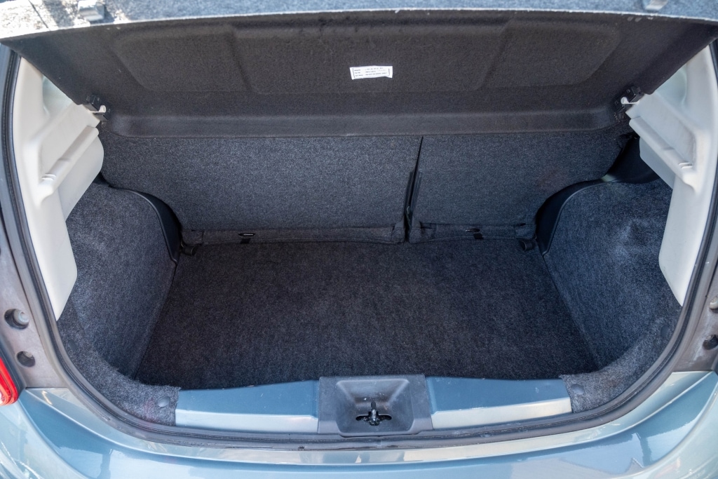 Used Nissan Micra 2011 for sale - 77933654: Photo 15