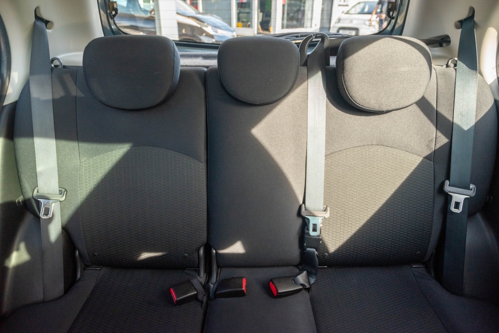 Used Nissan Micra 2011 for sale - 77933654: Photo 16