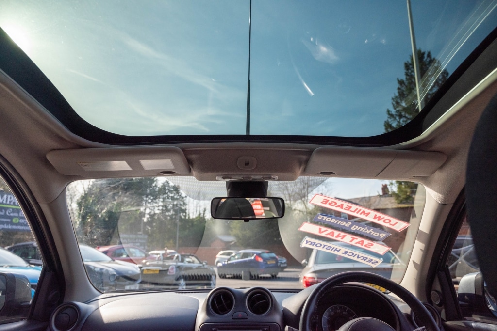 Used Nissan Micra 2011 for sale - 77933654: Photo 18