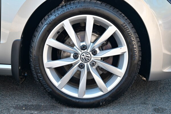 Used Volkswagen Golf SV 2016 for sale - 76007352: Photo 16