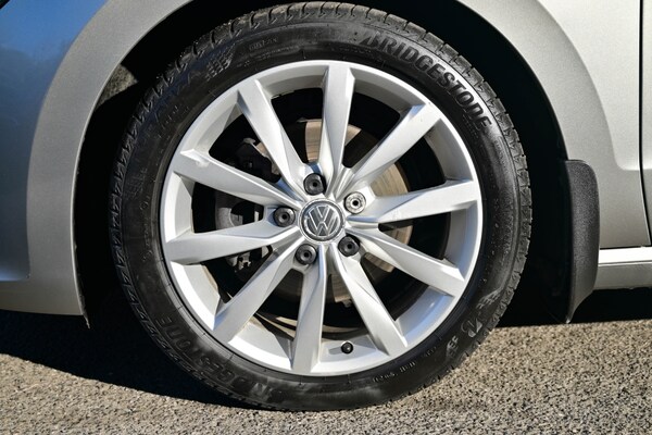 Used Volkswagen Golf SV 2016 for sale - 76007352: Photo 17