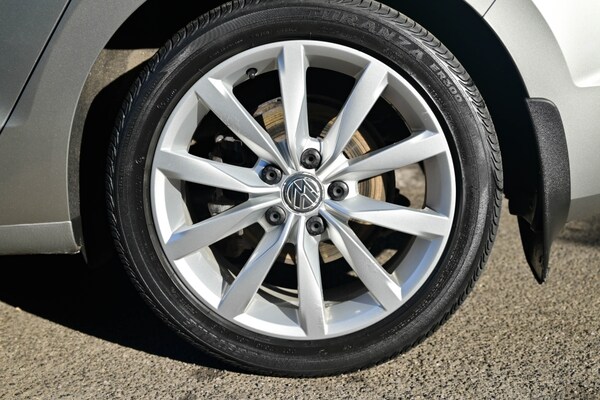 Used Volkswagen Golf SV 2016 for sale - 76007352: Photo 18