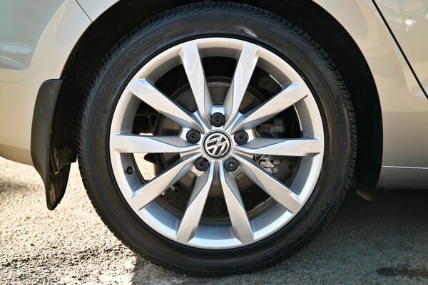 Used Volkswagen Golf SV 2016 for sale - 76007352: Photo 19