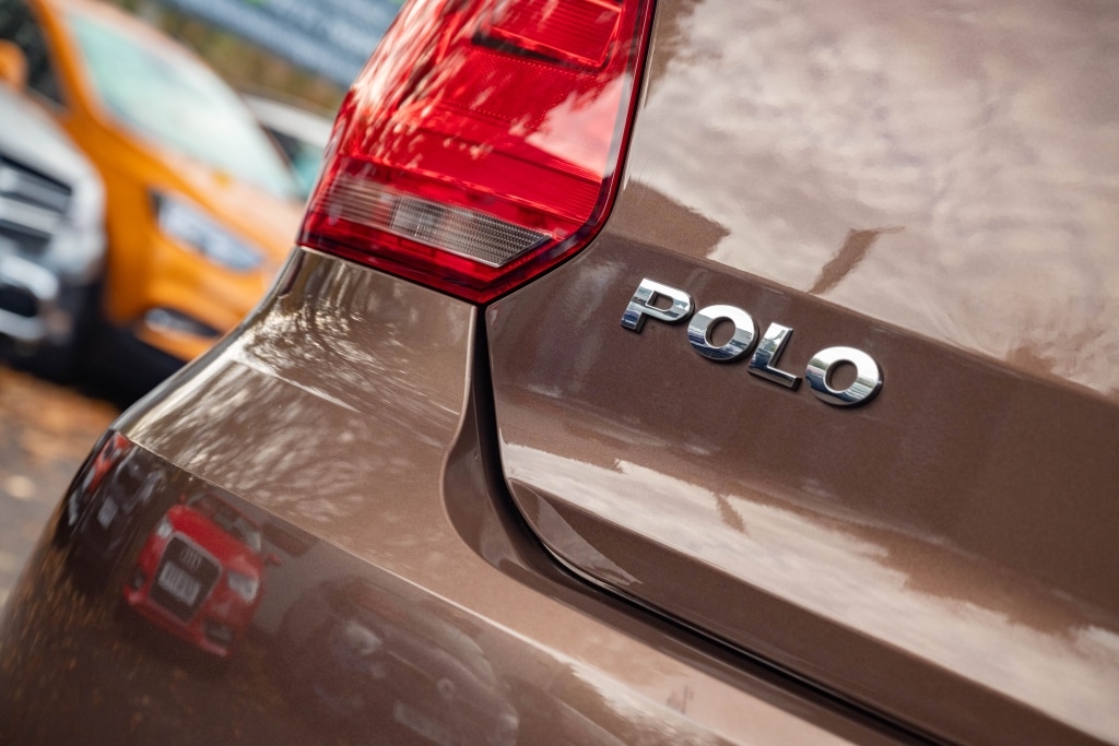 Used Volkswagen Polo 2014 for sale - 76465505: Photo 20