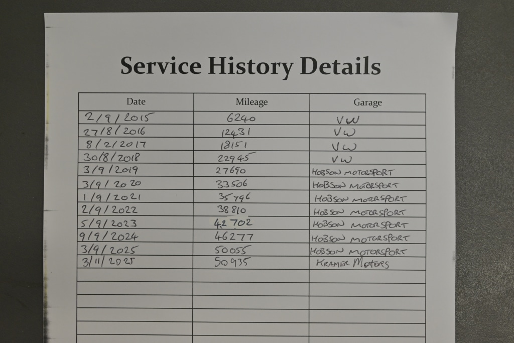 Used Volkswagen Polo 2014 for sale - 76465505: Photo 3