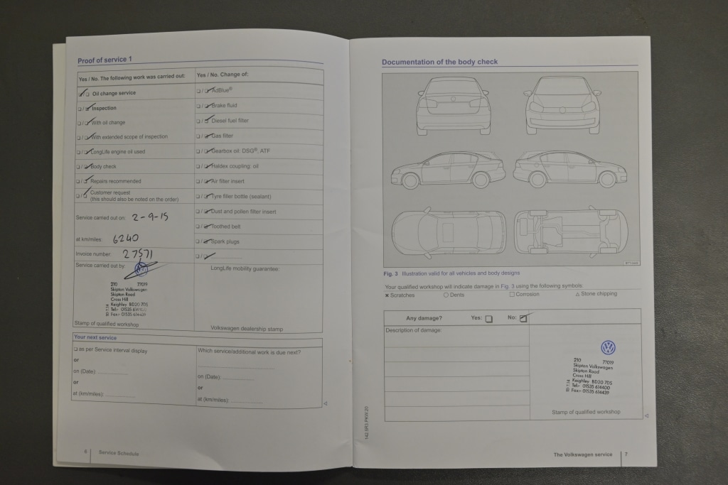 Used Volkswagen Polo 2014 for sale - 76465505: Photo 4