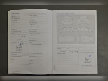 Used Volkswagen Polo 2014 for sale - 76465505: Photo