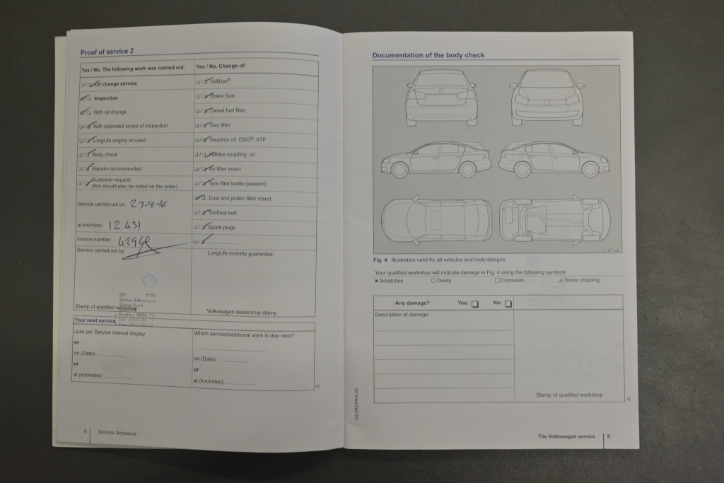 Used Volkswagen Polo 2014 for sale - 76465505: Photo 5