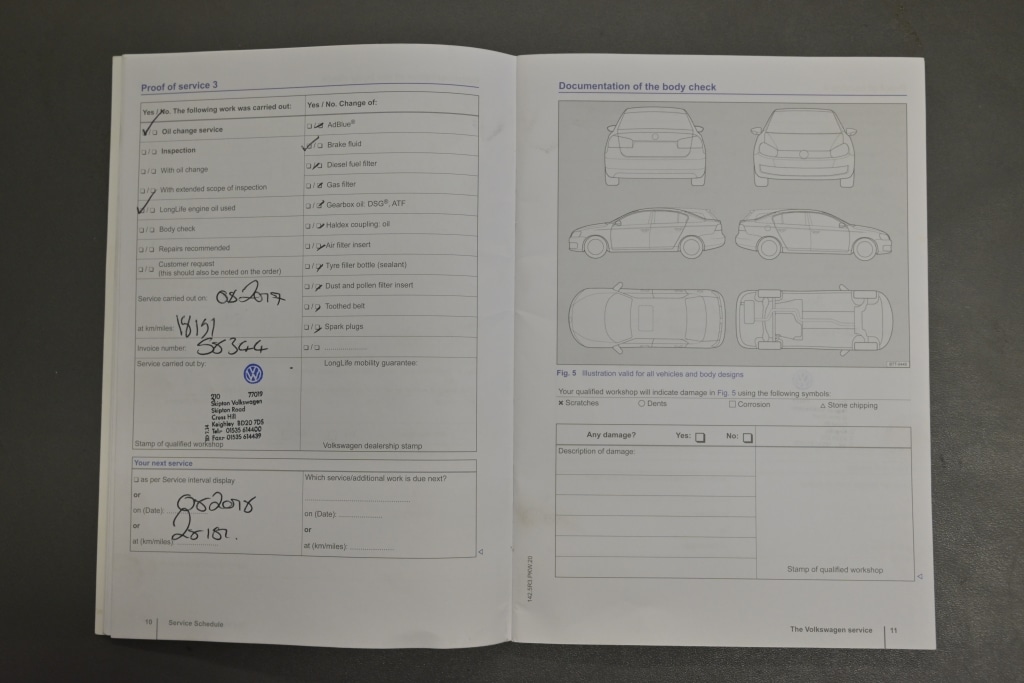 Used Volkswagen Polo 2014 for sale - 76465505: Photo 6