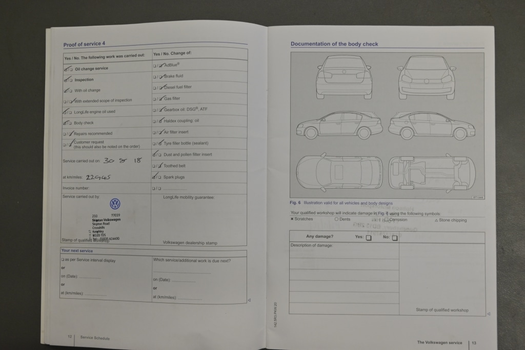Used Volkswagen Polo 2014 for sale - 76465505: Photo 7