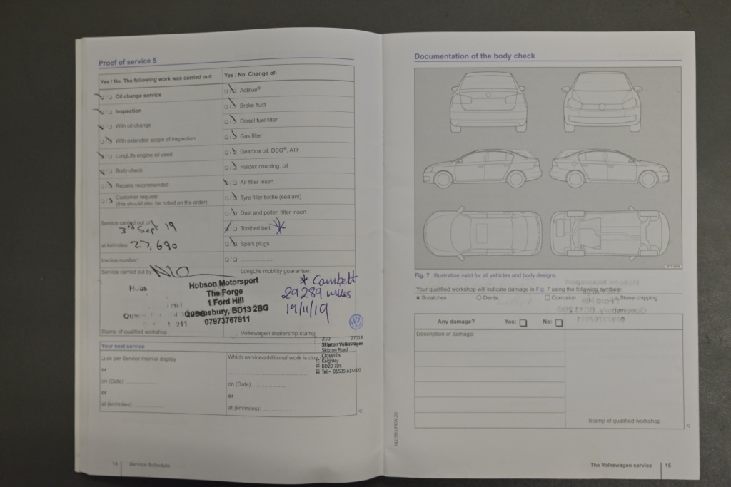 Used Volkswagen Polo 2014 for sale - 76465505: Photo 8
