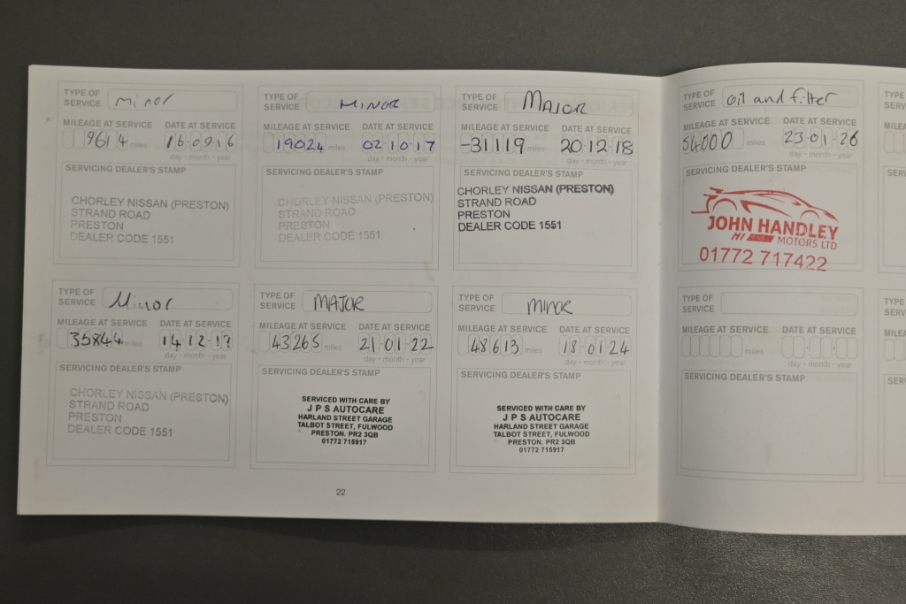 Used Nissan Qashqai 2015 for sale - 77300248: Photo 16