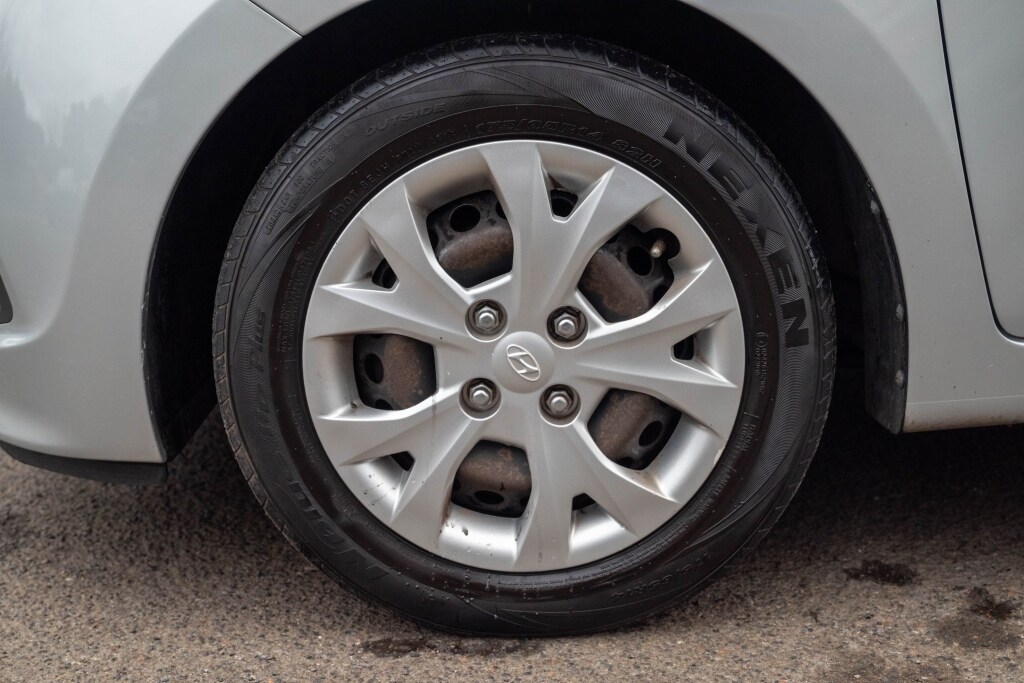 Used Hyundai i10 2015 for sale - 77818669: Photo 12