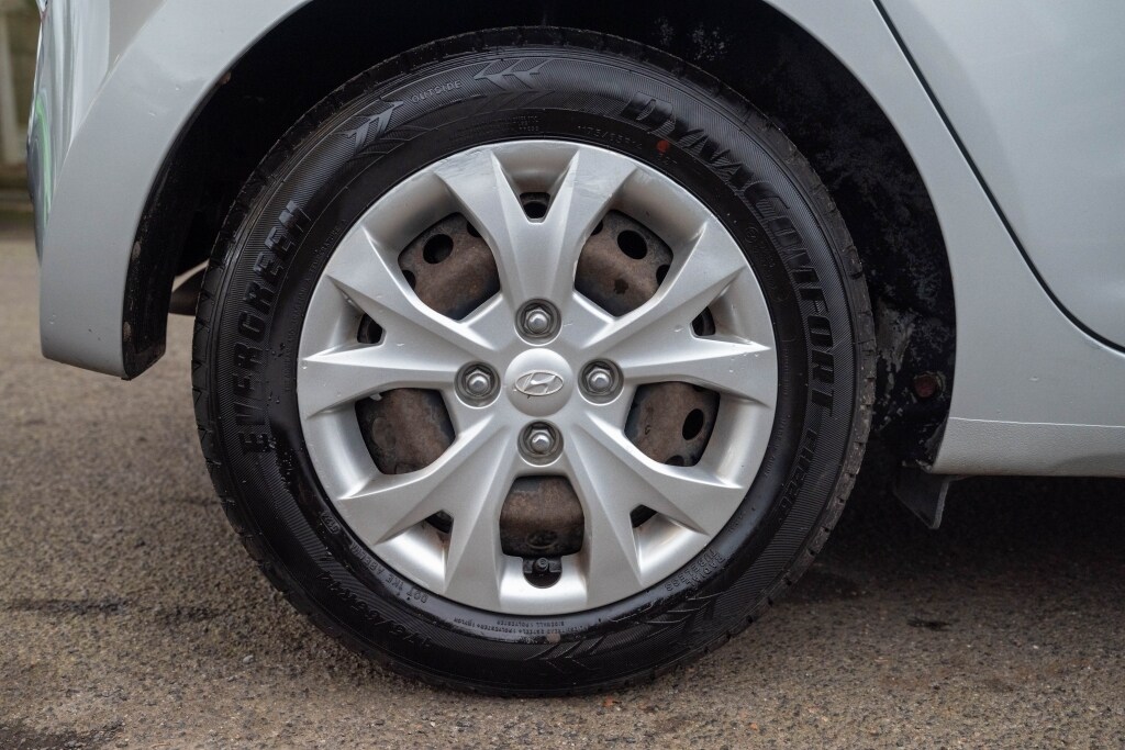 Used Hyundai i10 2015 for sale - 77818669: Photo 14