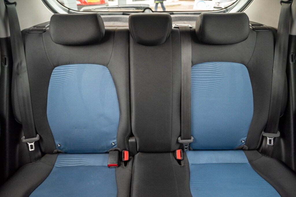 Used Hyundai i10 2015 for sale - 77818669: Photo 17