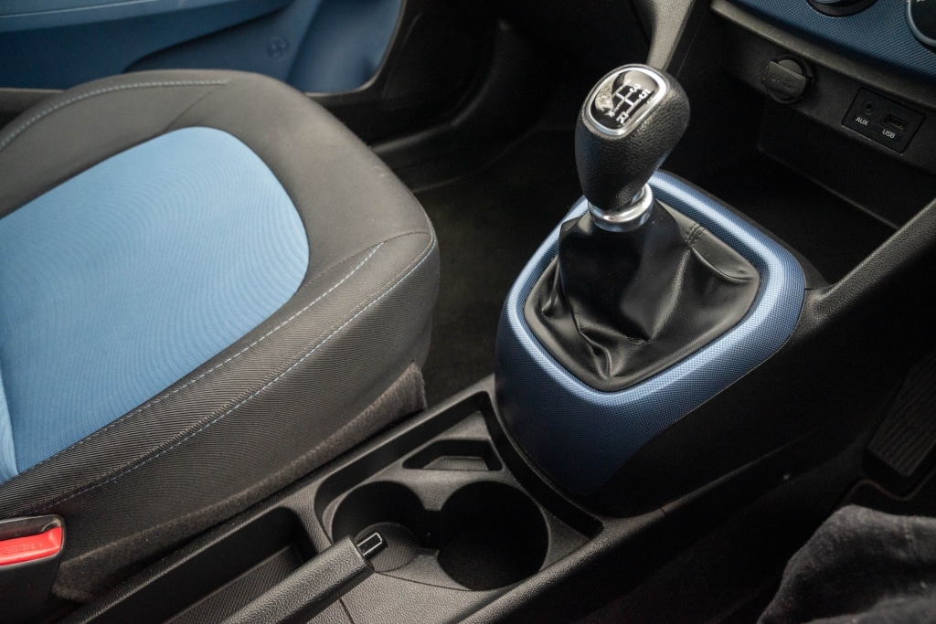 Used Hyundai i10 2015 for sale - 77818669: Photo 25