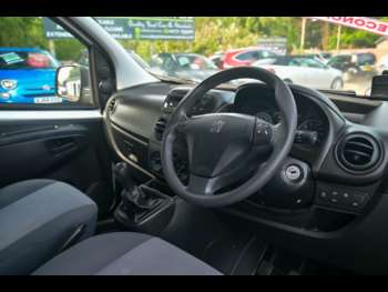 Used Peugeot Bipper 2017 for sale - 74994903: Photo