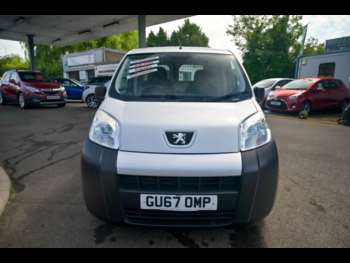 Used Peugeot Bipper 2017 for sale - 74994903: Photo