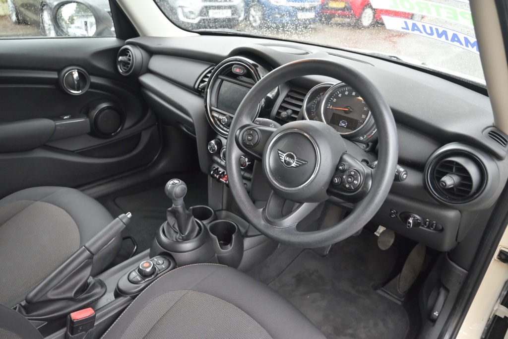 Used MINI Hatch 2018 for sale - 77677516: Photo 10