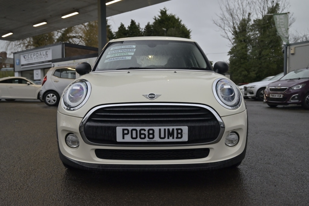 Used MINI Hatch 2018 for sale - 77677516: Photo 2