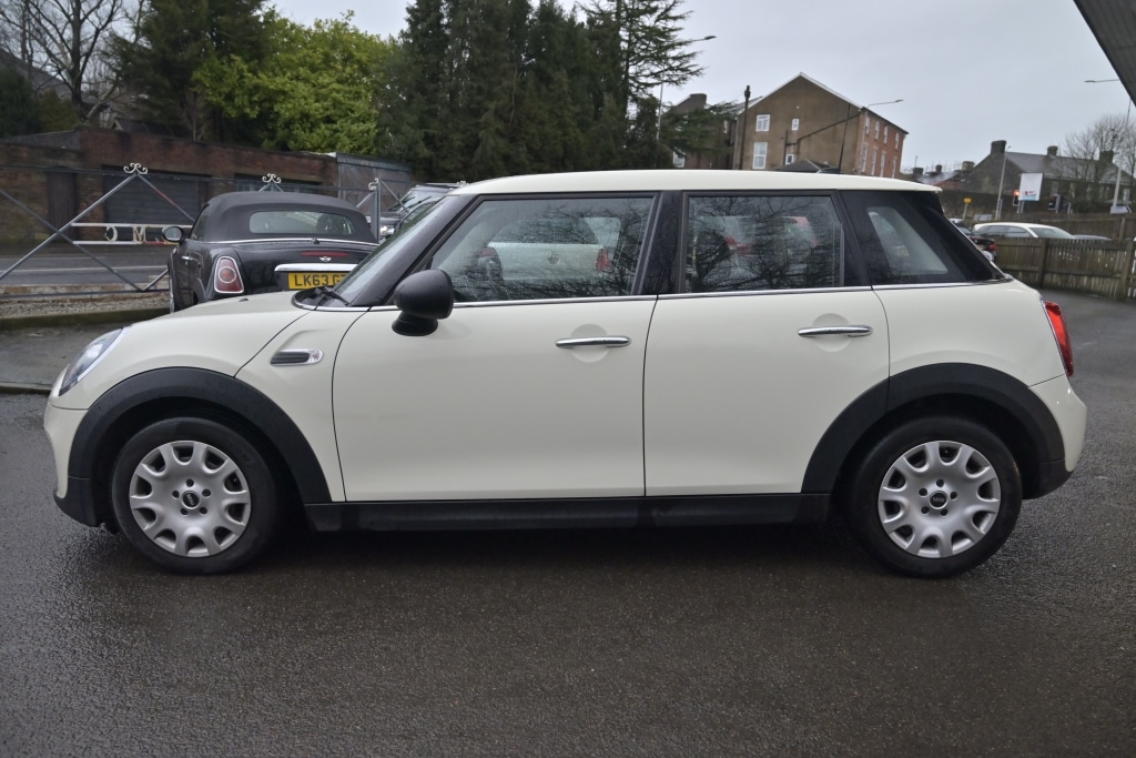 Used MINI Hatch 2018 for sale - 77677516: Photo 4