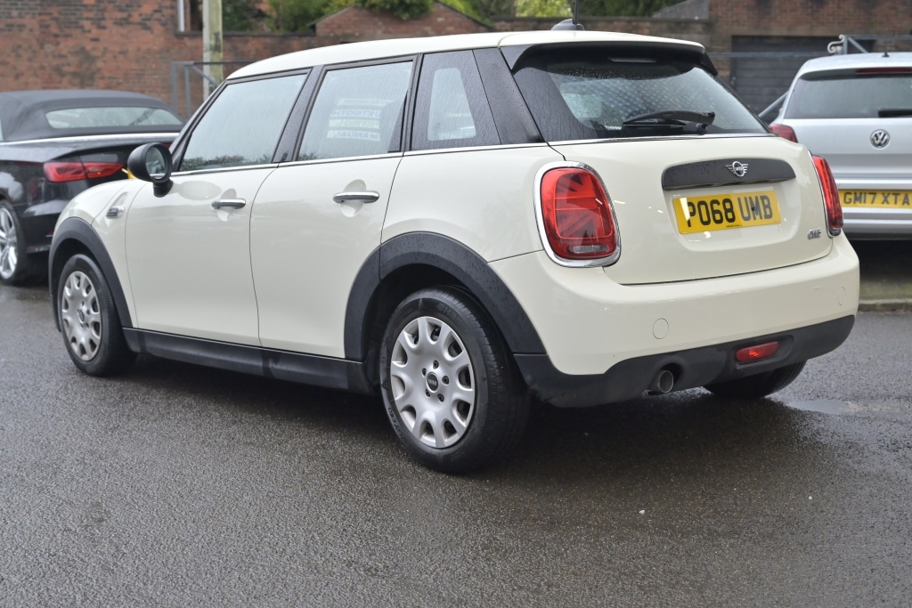 Used MINI Hatch 2018 for sale - 77677516: Photo 5