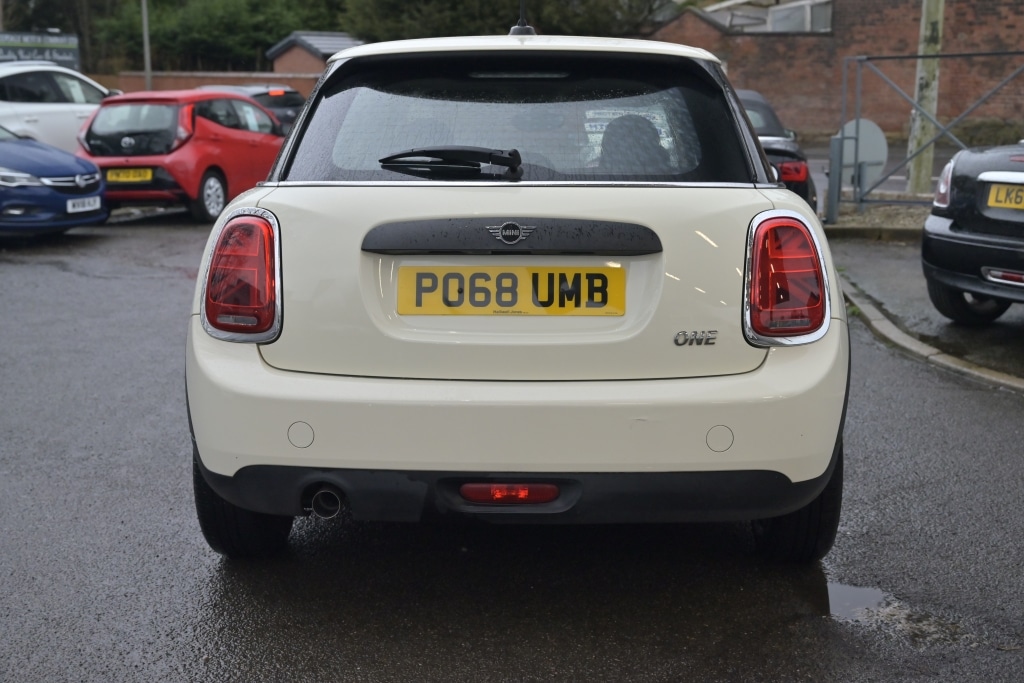 Used MINI Hatch 2018 for sale - 77677516: Photo 6