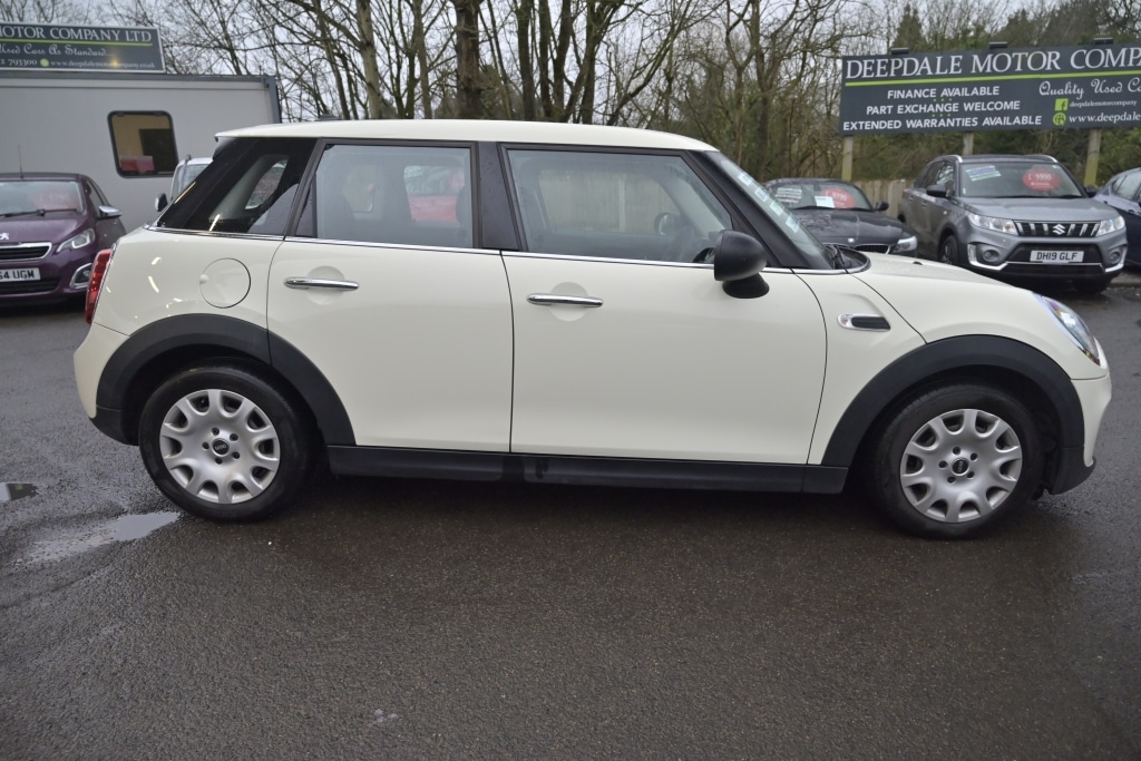 Used MINI Hatch 2018 for sale - 77677516: Photo 8
