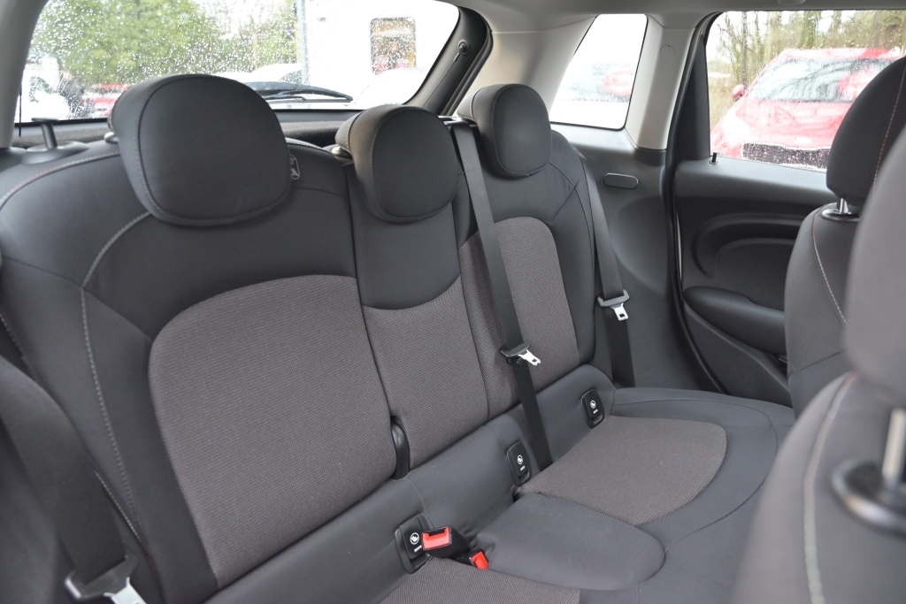 Used MINI Hatch 2018 for sale - 77677516: Photo 9