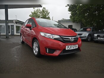 Used Honda Jazz 2017 for sale - 78872118: Photo