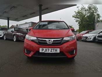 Used Honda Jazz 2017 for sale - 78872118: Photo