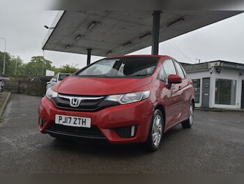 Used Honda Jazz 2017 for sale - 78872118: Photo